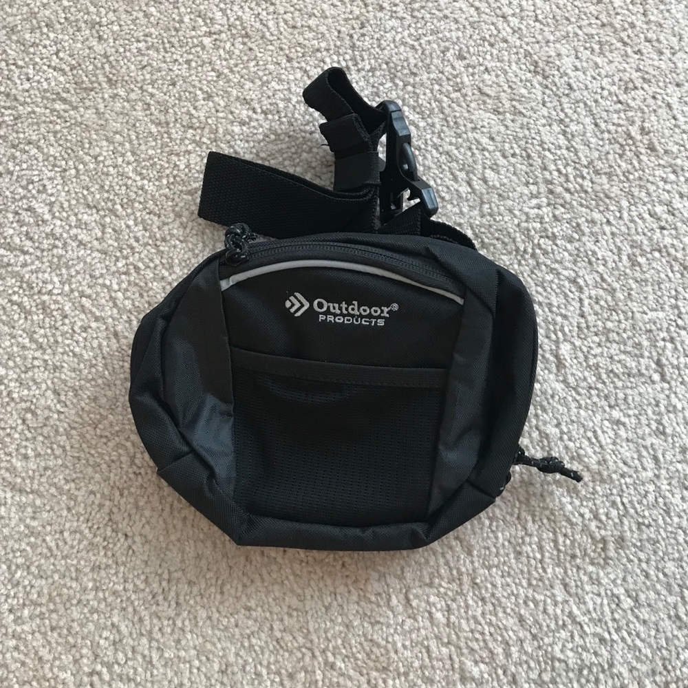 Outdoor products fanny pack